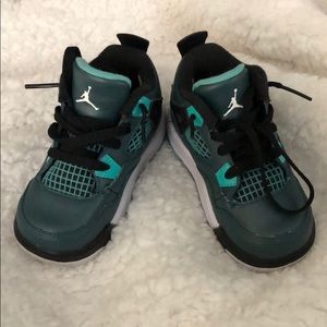 Shoes - Baby Jordans Shoes - Baby Jordans
